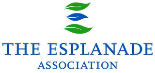 THE ESPLANADE ASSOCIATION logo