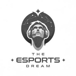THE ESPORTS DREAM logo