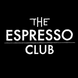 THE ESPRESSO CLUB logo