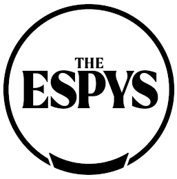 THE ESPYS logo