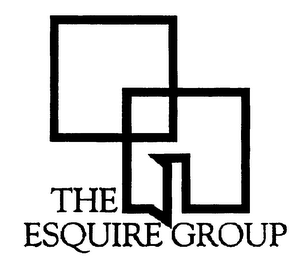 THE ESQUIRE GROUP logo