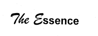 THE ESSENCE logo