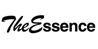 THE ESSENCE logo