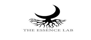 THE ESSENCE LAB logo