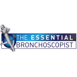 THE ESSENTIAL BRONCHOSCOPIST logo