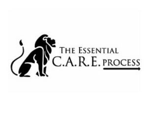 THE ESSENTIAL C.A.R.E. PROCESS logo