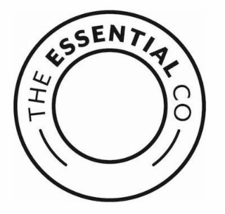 THE ESSENTIAL CO logo