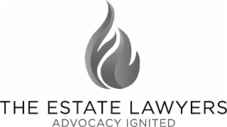 THE ESTATE LAWYERS ADVOCACY IGNITED logo