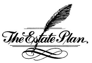 THE ESTATE PLAN logo