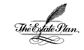 THE ESTATE PLAN logo