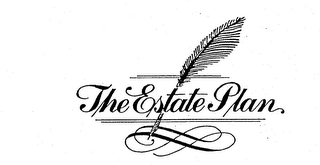 THE ESTATE PLAN logo