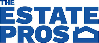THE ESTATE PROS logo