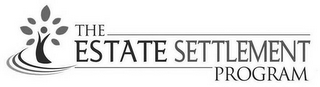 THE ESTATE SETTLEMENT PROGRAM logo