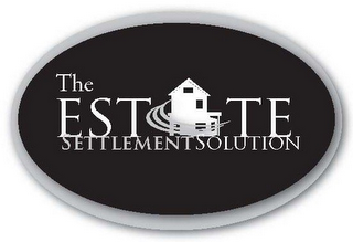 THE ESTATE SETTLEMENT SOLUTION logo