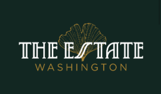 THE ESTATE WASHINGTON logo