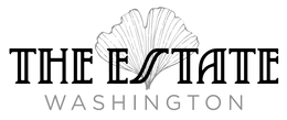 THE ESTATE WASHINGTON logo