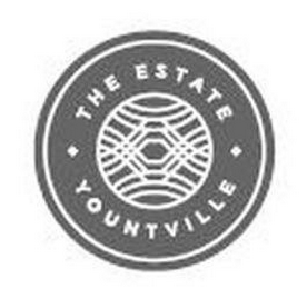 THE ESTATE YOUNTVILLE logo