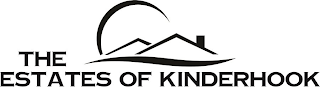 THE ESTATES OF KINDERHOOK logo