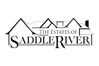 THE ESTATES OF SADDLE RIVER logo