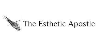THE ESTHETIC APOSTLE logo