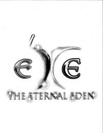 THE ETERNAL EDEN logo