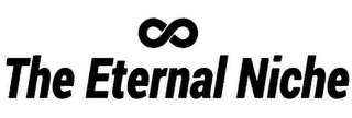 THE ETERNAL NICHE logo