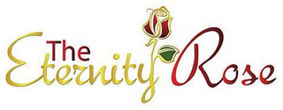 THE ETERNITY ROSE logo