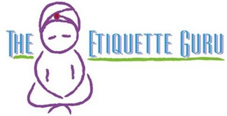 THE ETIQUETTE GURU logo