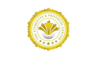 THE ETIQUETTE & PROTOCOL CENTER logo