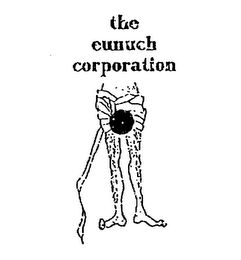 THE EUNUCH CORPORATION logo