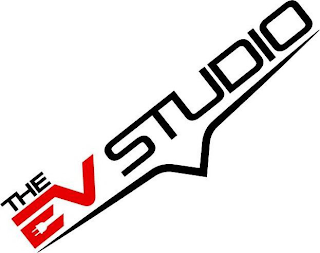 THE EV STUDIO logo
