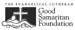 THE EVANGELICAL LUTHERAN GOOD SAMARITAN FOUNDATION logo