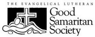 THE EVANGELICAL LUTHERAN GOOD SAMARITAN SOCIETY logo