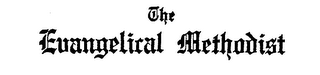 THE EVANGELICAL METHODIST logo