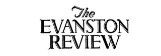 THE EVANSTON REVIEW logo