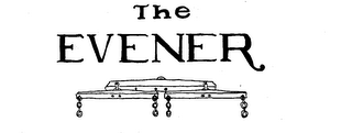 THE EVENER logo