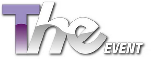 THE EVENT logo