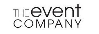 THE EVENT COMPANY logo
