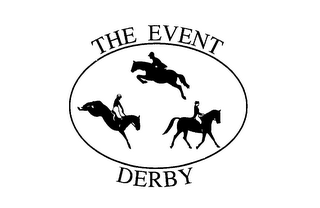THE EVENT DERBY logo