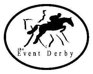 THE EVENT DERBY logo