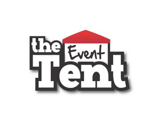 THE EVENT TENT logo