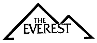 THE EVEREST logo