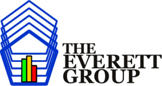 THE EVERETT GROUP logo
