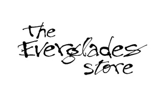 THE EVERGLADES STORE logo