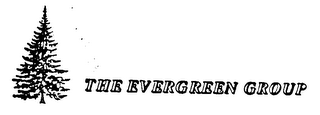 THE EVERGREEN GROUP logo