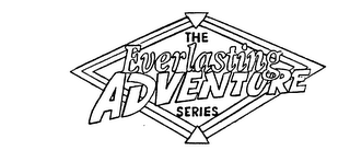 THE EVERLASTING ADVENTURE SERIES logo