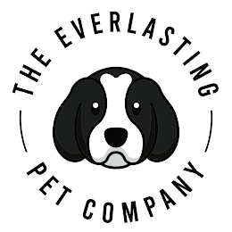 THE EVERLASTING PET COMPANY logo