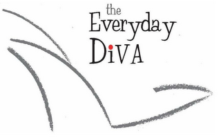 THE EVERYDAY DIVA logo