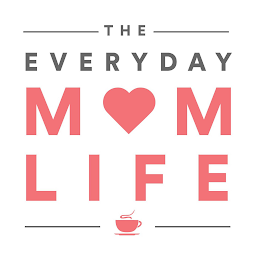 THE EVERYDAY MOM LIFE logo
