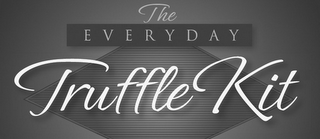 THE EVERYDAY TRUFFLE KIT logo